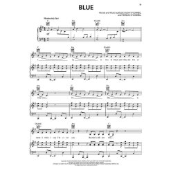 Billie Eilish - Hit Me Hard and Soft PVG