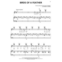 Billie Eilish - Hit Me Hard and Soft PVG