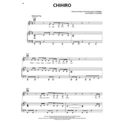 Billie Eilish - Hit Me Hard and Soft PVG