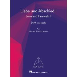 Liebe und Abschied I/Love and Farewells I : SAM-Klang