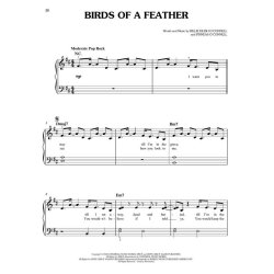 Billie Eilish - Hit Me Hard and Soft - Easy piano