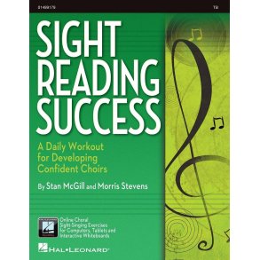Sight-Reading Success : A Daily Workout for Developing Confident Choirs