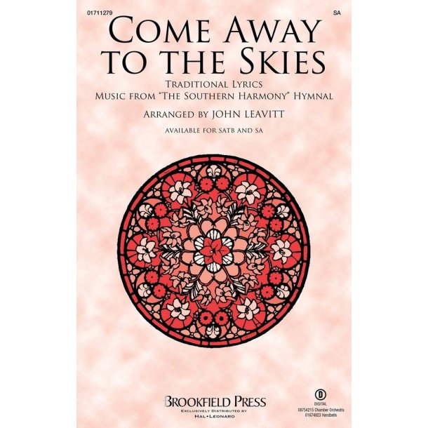 Come Away to the Skies