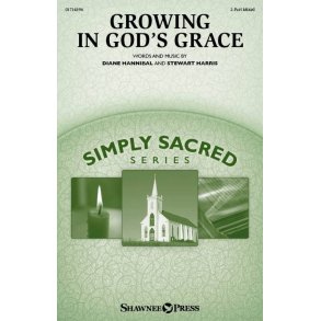 Growing in God's Grace