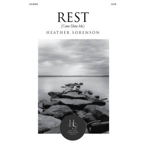 Rest : from These Ancient Words