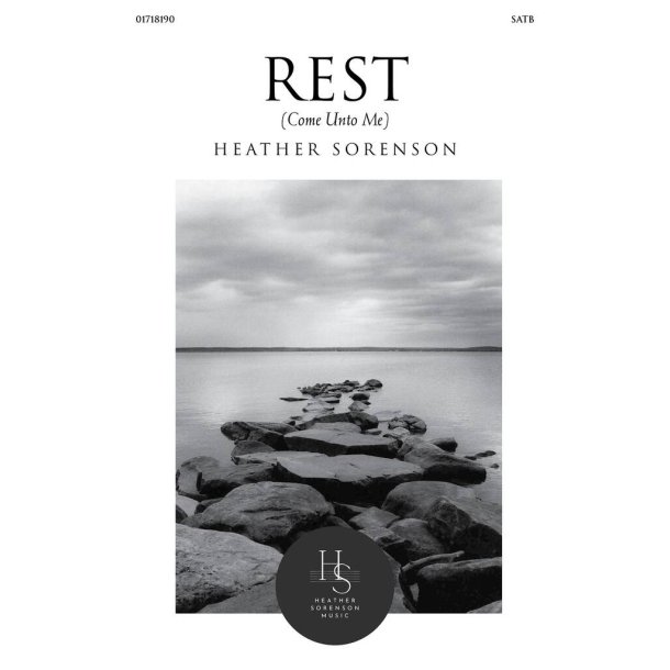 Rest : from These Ancient Words