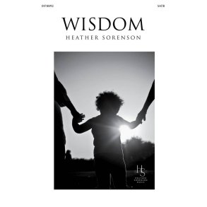 Wisdom : from These Ancient Words