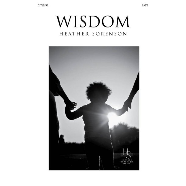 Wisdom : from These Ancient Words