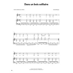 Black Composers in Art Song