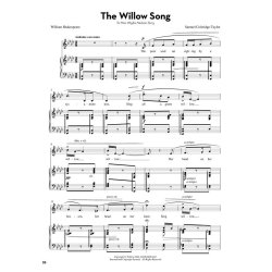 Black Composers in Art Song