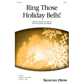 Ring Those Holiday Bells!