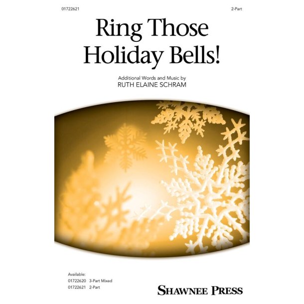 Ring Those Holiday Bells!
