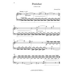 The Sonatina Collection : Dynamic Piano Solos for the Modern Pianist