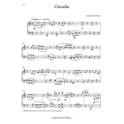 The Sonatina Collection : Dynamic Piano Solos for the Modern Pianist