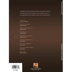 The Sonatina Collection : Dynamic Piano Solos for the Modern Pianist