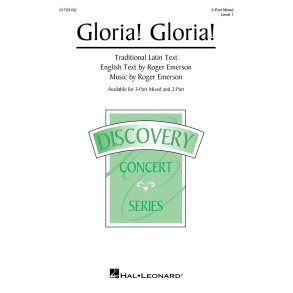 Gloria! Gloria! : Discovery Level 1