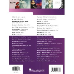 Really Easy Piano: 40 of the Most Beautiful Songs : Ever