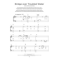 Really Easy Piano: 40 of the Most Beautiful Songs : Ever