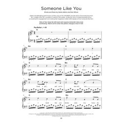 Really Easy Piano: 40 of the Most Beautiful Songs : Ever