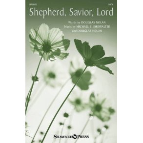 Shepherd, Savior, Lord