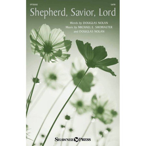 Shepherd, Savior, Lord