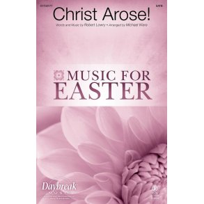 Christ Arose!
