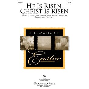 He Is Risen, Christ Is Risen