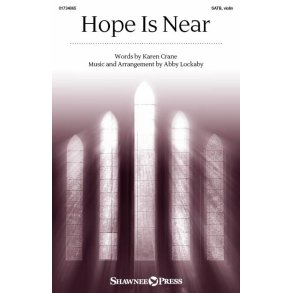 Hope Is Near