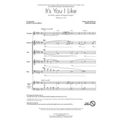 It's You I Like : from Mister Rogers' Neighborhood