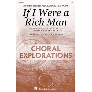 If I Were a Rich Man