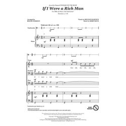 If I Were a Rich Man