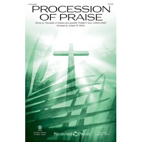 Procession of Praise