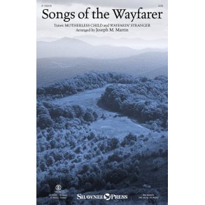 Songs of the Wayfarer