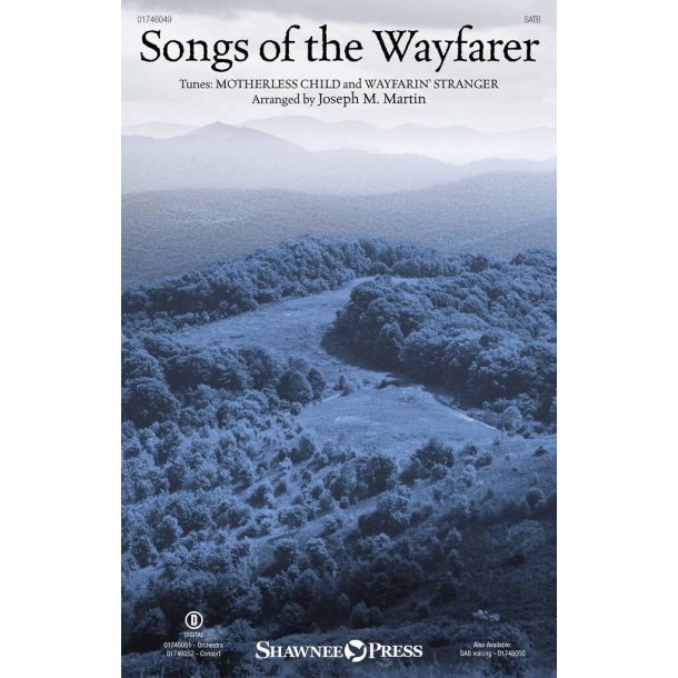 Songs of the Wayfarer