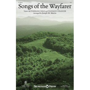 Songs of the Wayfarer : Festival Edition