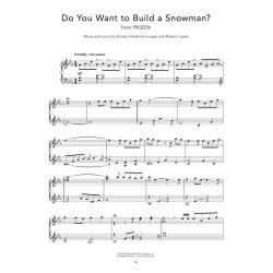 Peaceful Piano Solos: Musicals : a collection of 30 pieces