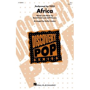 Africa : Discovery Level 2