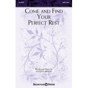 Come And Find Your Perfect Rest