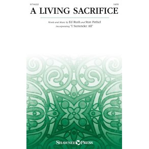 A Living Sacrifice