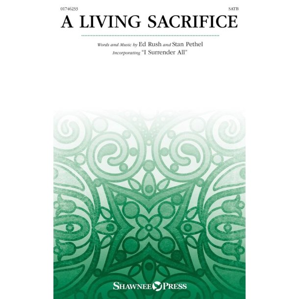 A Living Sacrifice