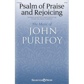 Psalm of Praise and Rejoicing