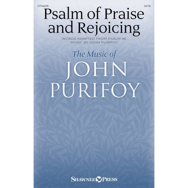 Psalm of Praise and Rejoicing