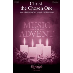 Christ, The Chosen One