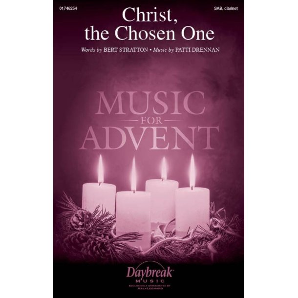 Christ, The Chosen One