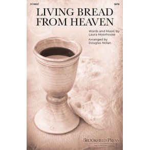 Living Bread From Heaven