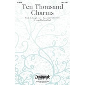 Ten Thousand Charms