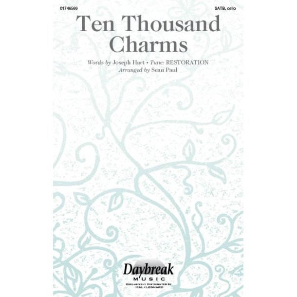 Ten Thousand Charms