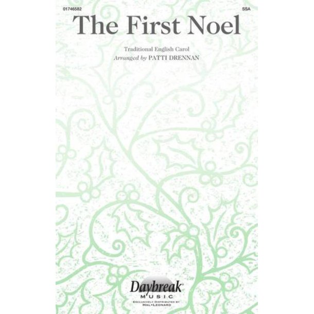 The First Noel