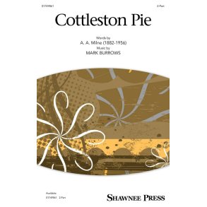 Cottleston Pie
