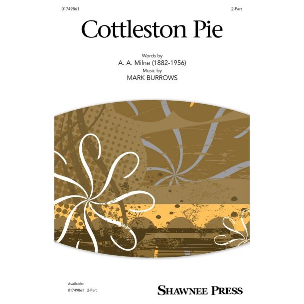 Cottleston Pie